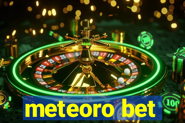 meteoro bet